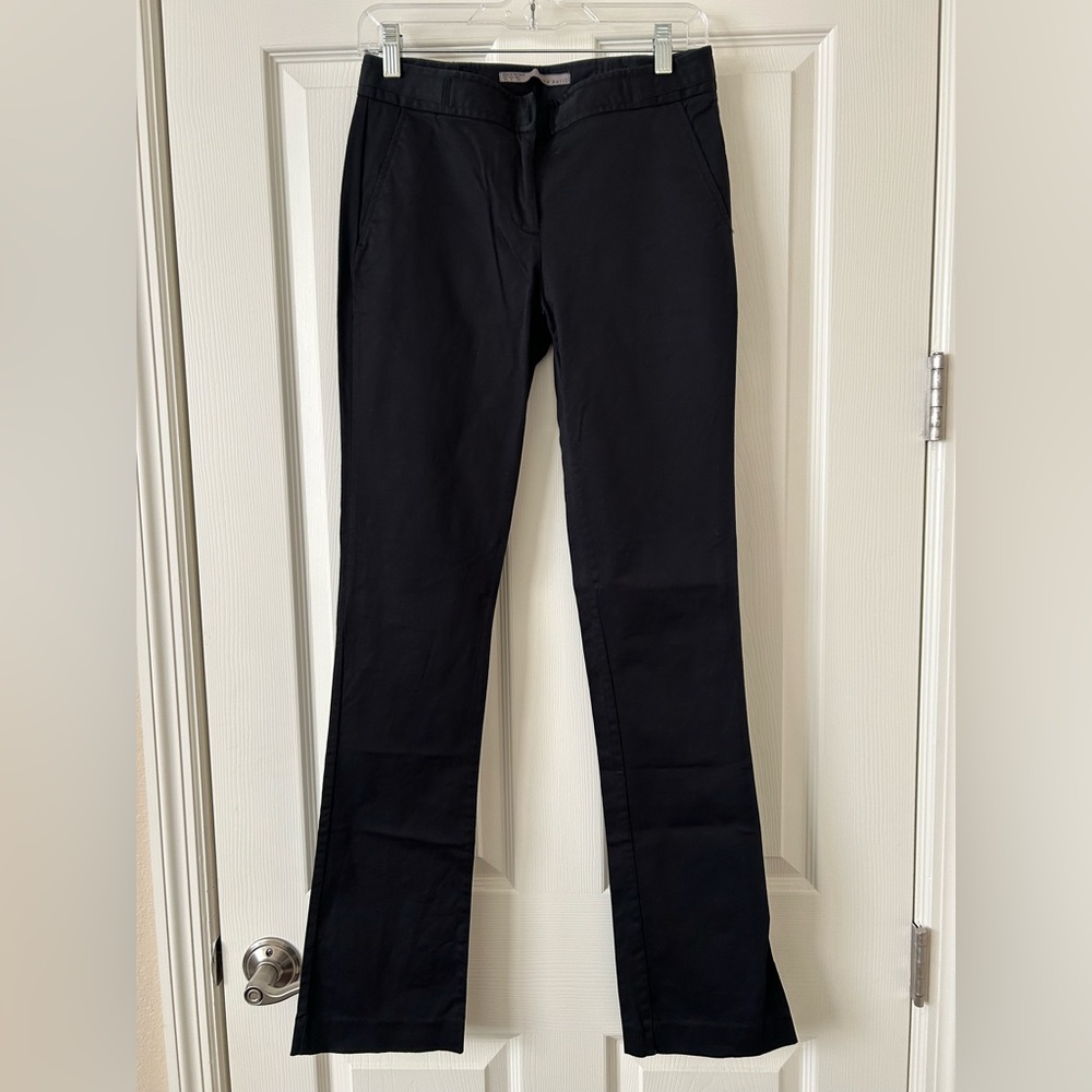 Zara Black Trousers